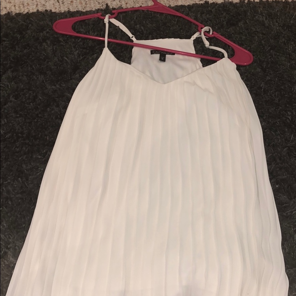 Express top